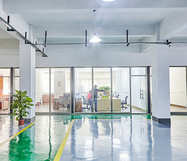 辦公環境 辦公環境